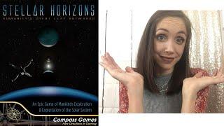 Gimpys Gal Guesses Stellar Horizons