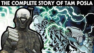 The Complete Story of Tam Posla