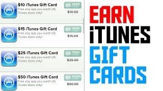 Get Free iTunes Gift Cards for Downloading Free Apps - FreeMyApps