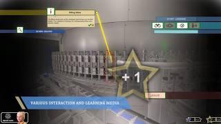 KHS’ Virtual Training Center facilitates independent, asynchronous learning