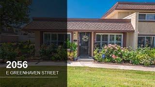 2056 E Greenhaven Street | Covina Real Estate