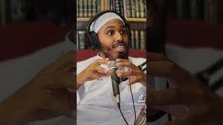 How do we combine between some scholars debating & others saying not to debate? #podcast #sunnah