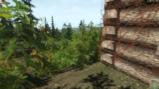 Miscreated - Обзор игры