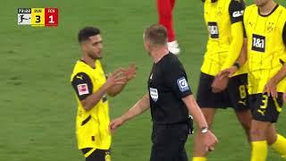 Adeyemi scores a brace! | Borussia Dortmund 4-2 Heidenheim | German Bundesliga MD 3 24/25