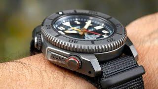 Top 10 Best Seiko Watches For Men 2024: Who Is The Best?