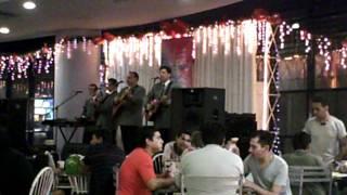 Paraguayan Music