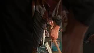 Chris Cobb @ The Saloon 12-17-2021