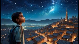 "A Dream That Changed Everything" || Story Hub