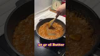 Super Easy Caramel Recipe #caramel #recipe #delicious #food #fast #easy  #sugar #cream #butter