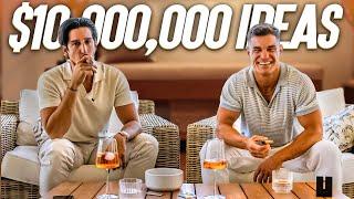 The Reality of Building an 8 Figure Business Empire | Paul Daley