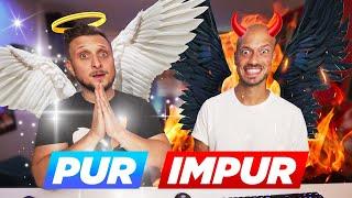 Des aveux terribles dans cette vidéo (surtout Mcfly)(surtout Carlito)(non plus toi mec)(non)(tg)