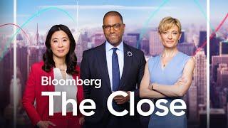 Celebrating International Women's Day | Bloomberg: The Close 03/07/2025