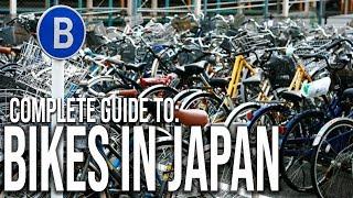 Complete Guide To Japanese Bikes: Buying, Registering and Ownership!!