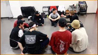 STEDLOVE & QUE ROCK | RTR DOUBLE WORKSHOP IN JAPAN