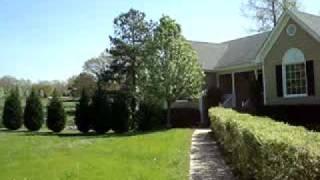 Homes For Sale In Canton Georgia Beautiful Ranch Traditional Nestled on 2.5 Acres