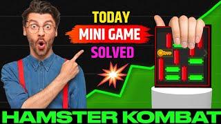 hamster kombat today mini game 4 october | hamster kombat mini game 4 october #minigame