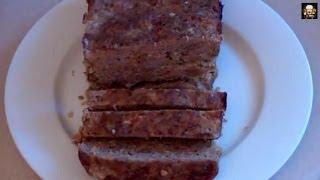 SIMPLE EASY MEATLOAF RECIPE