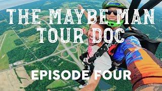 AJR - The Maybe Man Tour Doc (Episode 4)