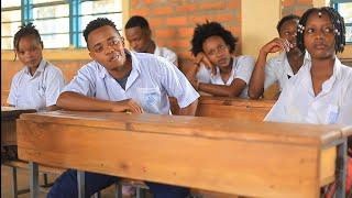 DANIZZO COMEDY: UMWARIMU W'UMUSAZI/HIGH SCHOOL LIFE S2 EP11