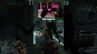 Trying Your Builds #dbd  #dbdshorts #dbdmemes #funnymoments #deadbydaylight  #dbdgameplay