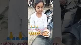 side mein Rakhe hue golgappe#viralvideo #youtubeshorts #trending #yashi Singh cute girl