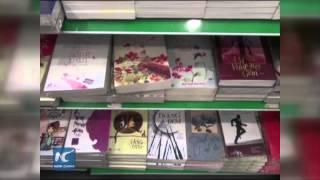 Chinese literature thrives in Vietnam