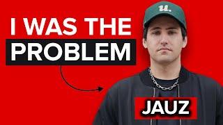 Jauz Reveals Production Secrets, How He Sidechains, Clipping Drums & Go-To Plugins