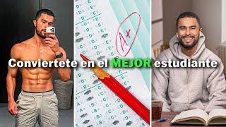 Como Ser Un Estudiante Del Top 1% Mundial