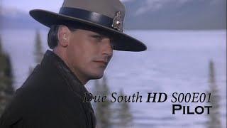 Due South HD - S00E01 - Pilot