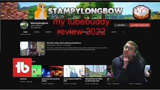 tubebuddy review 2022