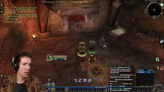 01-Feb-2025 Grubby | RAID DAY ONYXIA MOLTEN CORE ONLYFANGS HARDCORE