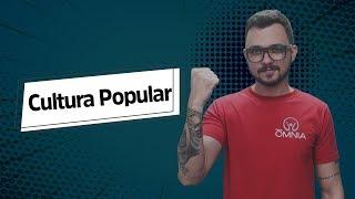 Cultura Popular - Brasil Escola