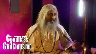 Guru Bohemian Rhapsody | Goodness Gracious Me | BBC Comedy Greats