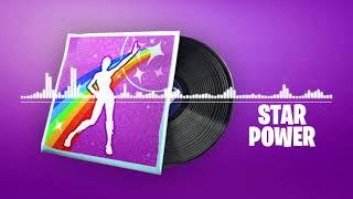 Fortnite | Star Power Lobby Music (C1S8 Battle Pass)