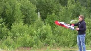 ArcticRc & RingebuRc - July 2012 Gathering Part1