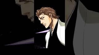 aizen and urahara #shorts #bleach #aizen #urahara