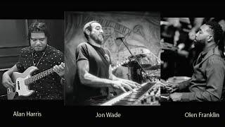 Jon Wade Trio