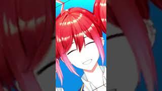 Vtuber edit #edit #vtuber