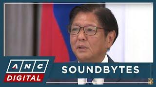 Marcos welcomes ADB loan assistance for Mindanao development: A chance to fulfill 'land of promise'