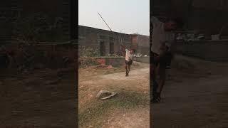 games throw at home ground || Sachin Yadav #short #india #viral #sportfamilya2z