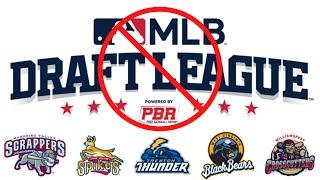 The MLB Prospect League is a BAD Idea