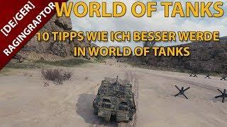 World of Tanks: 10 Tipps wie ich besser werde in WoT