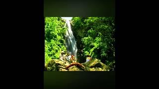 Cascada El Salto en Atenguillo