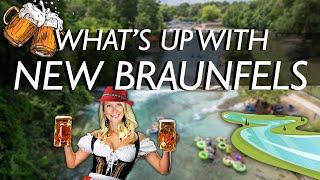 Everything About Living in New Braunfels Texas