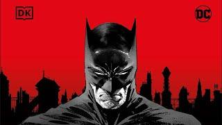 Book Review: Batman The Ultimate Guide New Edition