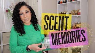 Perfume Pheromones: Unlocking My SCENT MEMORIES With The Top DESIGNER & NICHE PERFUME For Women