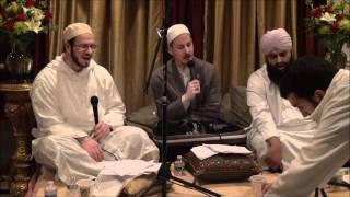 There's no god except Allah - Shaykh Yahya Rhodus