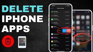 How to Delete Apps Permanently on Your iPhone