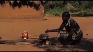 Solar Cookers For Africa 1st Part - A Solar Cooking project