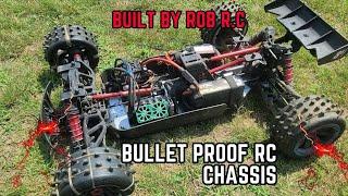 THE ULTIMATE RC UPGRADE GUIDE! M2C PARTS + HOW TO RUN IN EXTREME HEAT ️